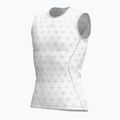 Pánský cyklistický dres Alé Intimo SM Quark white L21137400