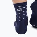 Cyklistické ponožky Alé navy blue Stars L21183402 6