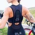 Dámské cyklistické šortky Alé GT 2.0 bibshorts černá L21187401 8