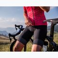 Dámské cyklistické šortky Alé GT 2.0 bibshorts černá L21187401 9