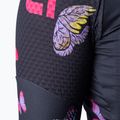 Dámský cyklistický dres Alé Maglia Donna MC Butterfly černý L21169401 6