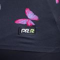 Dámský cyklistický dres Alé Maglia Donna MC Butterfly černý L21169401 8