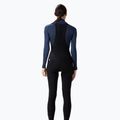 Cyklistickékalhoty dámské Alé Blizzard bibtights černé L22034401 2