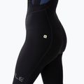 Cyklistickékalhoty dámské Alé Blizzard bibtights černé L22034401 4