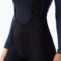 Cyklistickékalhoty dámské Alé Blizzard bibtights černé L22034401 6