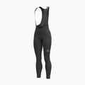 Cyklistickékalhoty dámské Alé Blizzard bibtights černé L22034401 7
