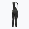 Cyklistickékalhoty dámské Alé Mild bibtights černé L22038400 8