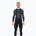 Pánské cyklistické kalhoty Alé Clima Warm black L22048401