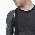 Pánské cyklistické kalhoty Alé Clima Warm black L22048401 3