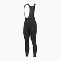 Pánské cyklistické kalhoty Alé Speedfondo Plus Bibtights black 6