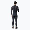 Pánské cyklistické kalhoty Alé Winter Bibtights black/black 2