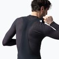 Pánské cyklistické kalhoty Alé Winter Bibtights black/black 4