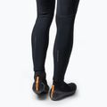 Pánské cyklistické kalhoty Alé Winter Bibtights black/black 5
