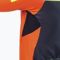 Pánská cyklistická bunda Alé K-Tornado 2.0 oranžová L22076401 4