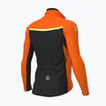 Pánská cyklistická bunda Alé K-Tornado 2.0 oranžová L22076401 7