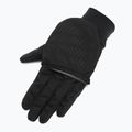 Cyklistické rukavice Alé Scirocco black 6