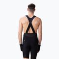 Pánské cyklistické šortky Alé Speedfondo bibshorts černá L22139401 2