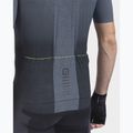 Pánský cyklistický dres Alé Velocity šedý L22141403 5