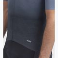 Pánský cyklistický dres Alé Velocity šedý L22141403 7