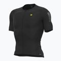 Pánský cyklistický dres Alé Maglia MC Race Special černý L22166401 6