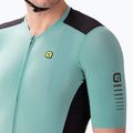 Pánský cyklistický dres Alé Race 2.0 zelený L22138461 3