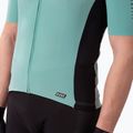 Pánský cyklistický dres Alé Race 2.0 zelený L22138461 4