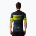 Pánský cyklistický dres Alé Turbo černý L22130401 2