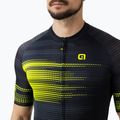 Pánský cyklistický dres Alé Turbo černý L22130401 3