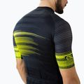 Pánský cyklistický dres Alé Turbo černý L22130401 4