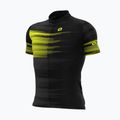 Pánský cyklistický dres Alé Turbo černý L22130401 6