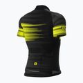 Pánský cyklistický dres Alé Turbo černý L22130401 7
