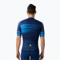Pánský cyklistický dres Alé Turbo tmavě modrý L22130402 3