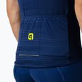 Pánský cyklistický dres Alé Turbo tmavě modrý L22130402 5