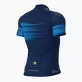 Pánský cyklistický dres Alé Turbo tmavě modrý L22130402 7