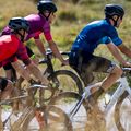 Pánský cyklistický dres Alé Turbo tmavě modrý L22130402 9