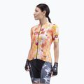 Dámský cyklistický dres Alé Maglia Donna MC Amazzonia orange L22155529