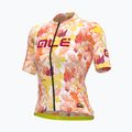 Dámský cyklistický dres Alé Maglia Donna MC Amazzonia orange L22155529 7