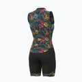 Dámský triatlonový oblek Alé Body SM Donna Tattoo grey L22156403 2
