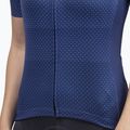 Dámský cyklistický dres Alé Level navy blue L22157402 6