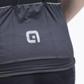 Dámský cyklistický dres Alé Gradient černo-oranžový L22175529 4