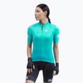 Dámský cyklistický dres Alé Level modrý L22157461