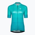 Dámský cyklistický dres Alé Level modrý L22157461 7