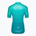 Dámský cyklistický dres Alé Level modrý L22157461 8