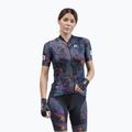 Dámský cyklistický dres Alé Maglia Donna MC Chios šedý L22160403