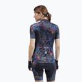Dámský cyklistický dres Alé Maglia Donna MC Chios šedý L22160403 2
