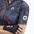 Dámský cyklistický dres Alé Maglia Donna MC Chios šedý L22160403 3