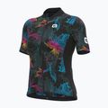 Dámský cyklistický dres Alé Maglia Donna MC Chios šedý L22160403 6