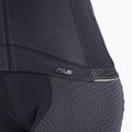 Dámský cyklistický dres Alé Gradient black/pink L22175543 7