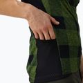 Pánský cyklistický dres Alé Scottish zelený L22133462 4