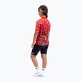 Dětský cyklistický dres Alé Maglia Mc Vibes červený L22228405 5